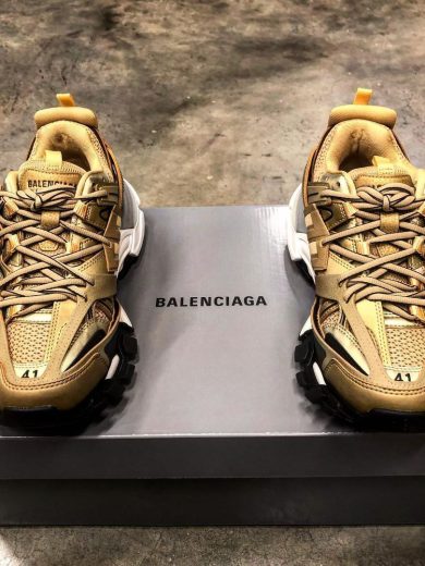 Wholesale Balenciaga Shoes Pallets - Image 4