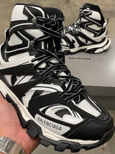 balenciaga shoes pallet