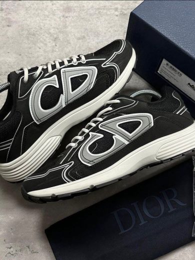 Christian Dior Shoes Pallet - Image 8