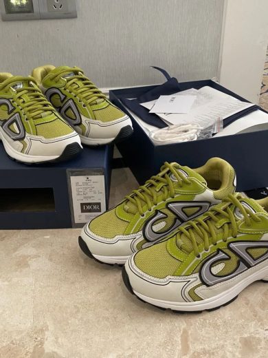 Christian Dior Shoes Pallet - Image 5