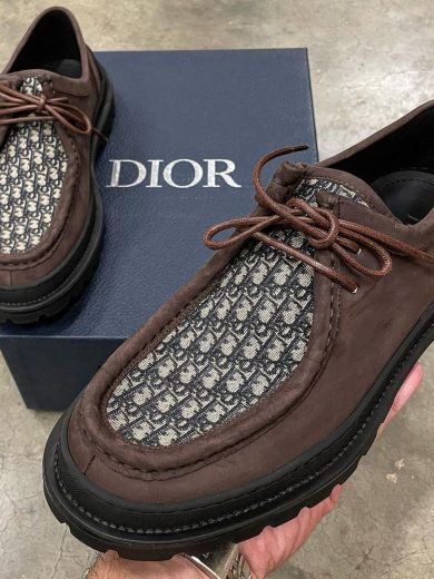 Christian Dior Shoes Pallet - Image 6