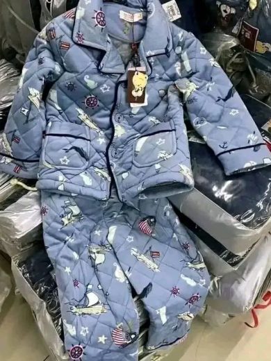 Trendy Kids Clothes - Image 9