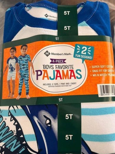 Trendy Kids Clothes - Image 7
