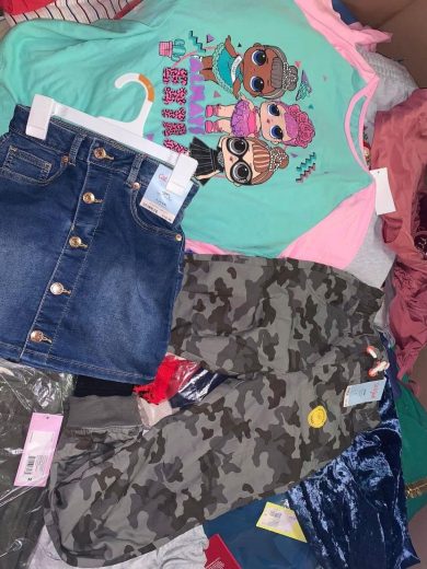 Trendy Kids Clothes - Image 6
