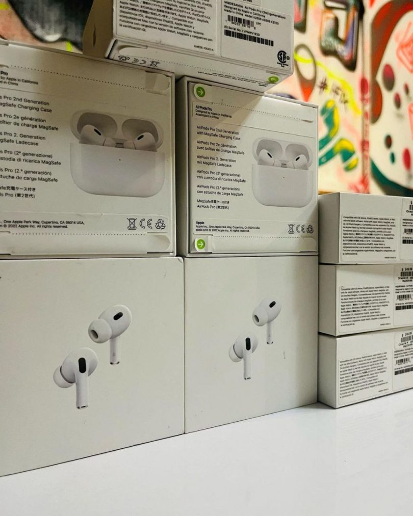 photo 2023 07 07 00 52 54 Apple Airpods Pallet