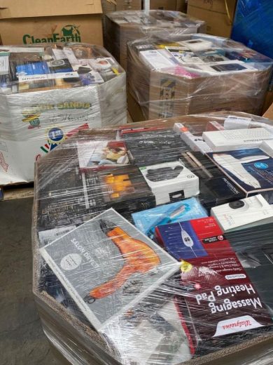 Wholesale Electronics Pallets - Image 4