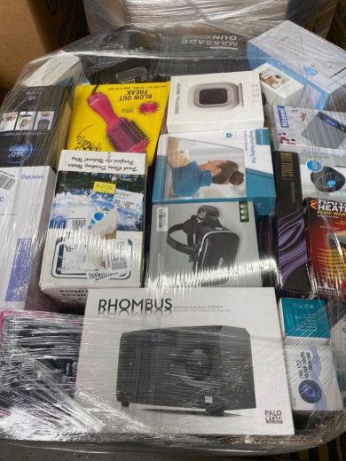 Wholesale Electronics Pallets - Image 5