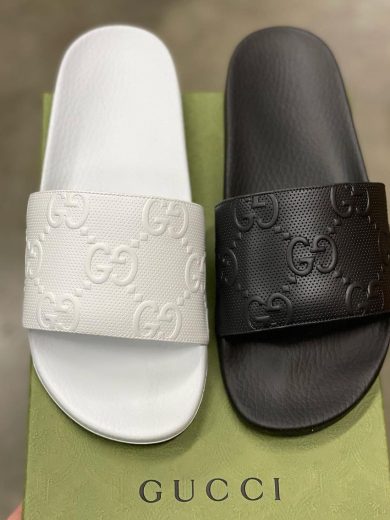 Gucci Slides Pallets - Image 9