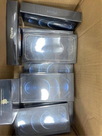 Buy iPhone Pallets (10 Units From $1100) - Image 5