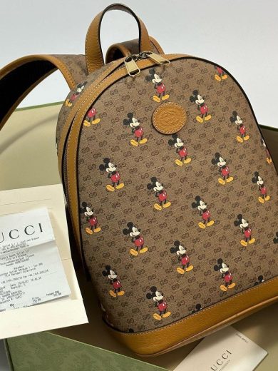 Designer Luxury Backpack Pallets - Image 6