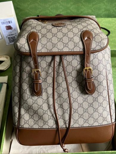 Designer Luxury Backpack Pallets - Image 11