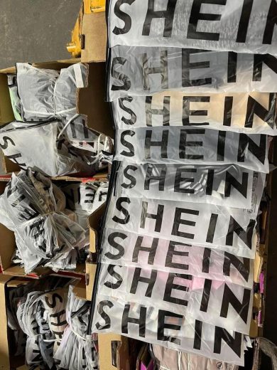 Buy Shein Clothes Pallet(400pcs at $650) - Image 6