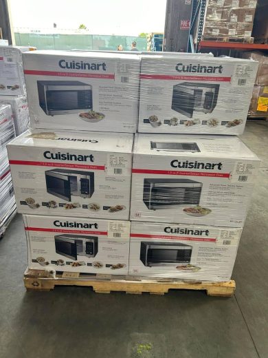 Buy Microwave Pallets - Image 5