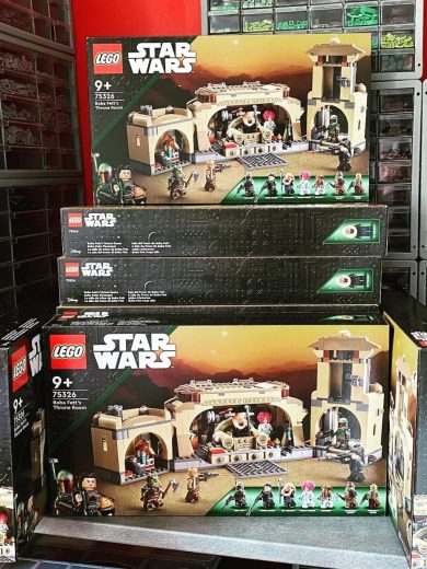 Buy Lego Toys Pallet | 200 Pcs at $400 - Image 6