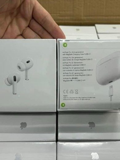 Buy Apple Airpods Pallet (100pcs for $800) - Image 4