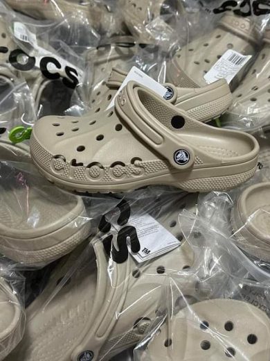 Crocs Sandals Pallet - Image 6