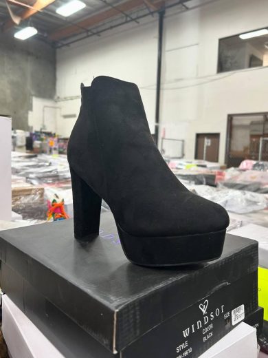 Female Shoes Pallet - Image 9