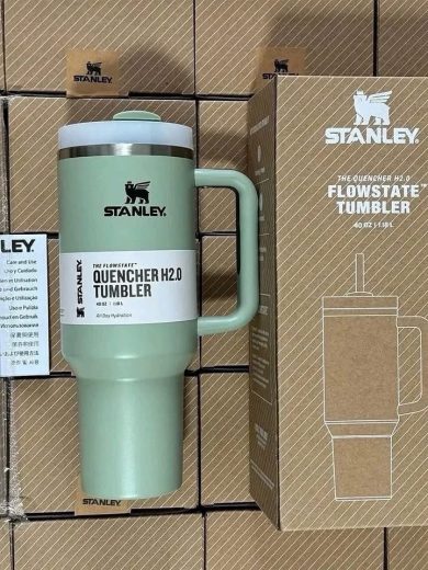Stanley Tumblers Wholesale Pallets - Image 3