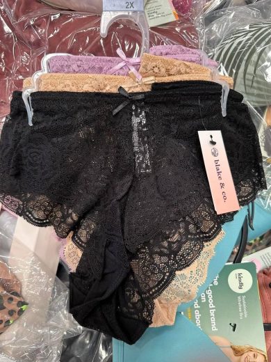 Womens Underwear Pallet - Image 4