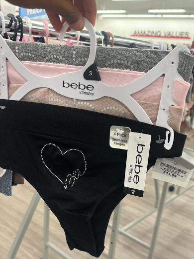 Womens Underwear Pallet - Image 6