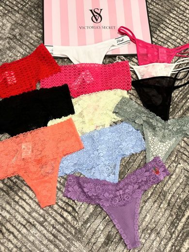 Wholesale Victorias Secret Underwear Pallet