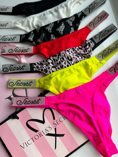 Wholesale Victorias Secret Underwear Pallet(200pcs at $350) - Image 3