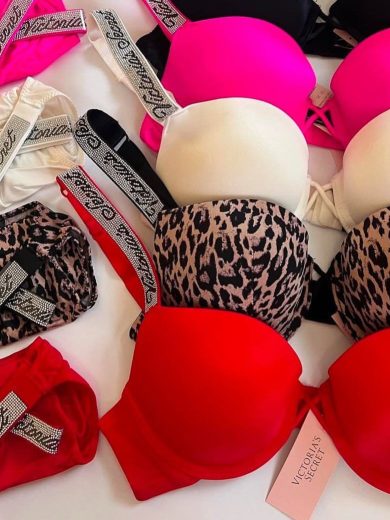 Reap the Amazing Benefits with Victoria’s Secret Wholesale Pallets