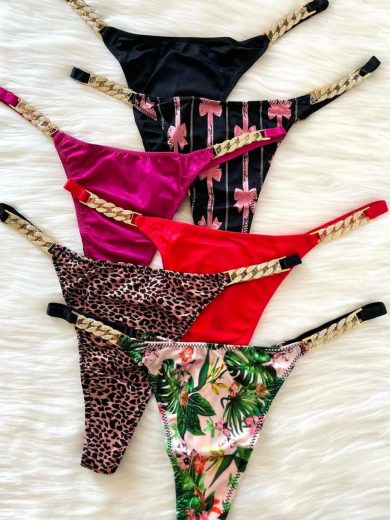 Wholesale Victorias Secret Underwear Pallet(200pcs at $350) - Image 5