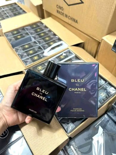 Perfume Liquidation Pallets(200pcs at $400) - Image 3