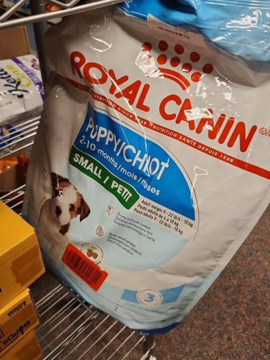 Wholesale Pet Food Pallet - Image 5