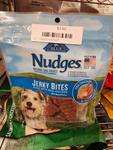 Wholesale Pet Food Pallet - Image 6