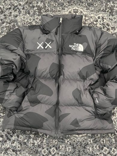 Winter Jacket Wholesale Pallet - Image 6