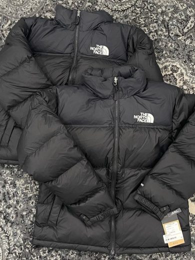 Winter Jacket Wholesale Pallet - Image 5