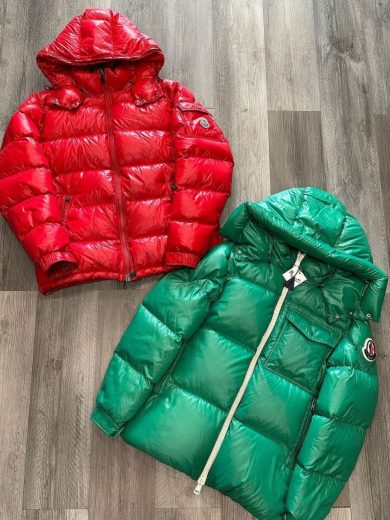 Winter Jacket Wholesale Pallet - Image 4