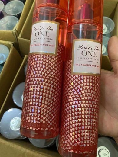 Buy Victorias Secret Wholesale Perfume Pallet(200pcs for $550) - Image 5