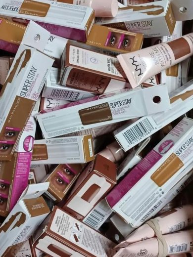 Wholesale Makeup Products Pallet - Image 7