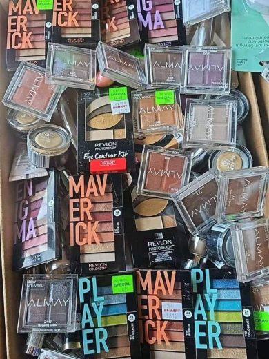 Wholesale Makeup Products Pallet - Image 4