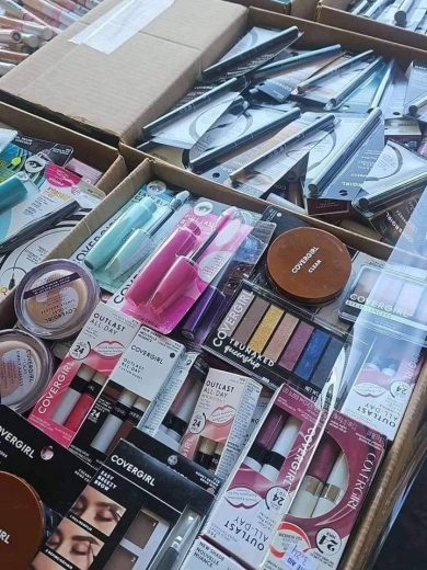 Wholesale Makeup Products Pallet - Image 5