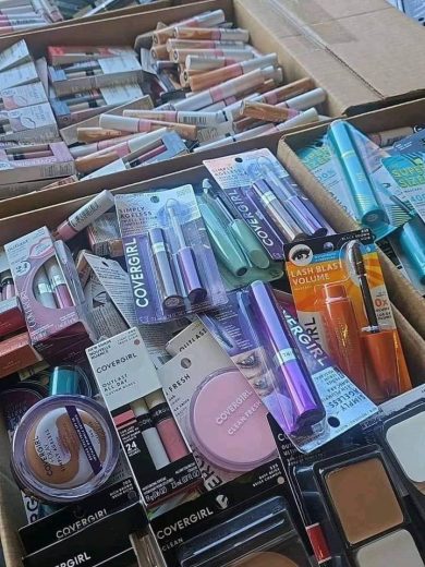 Wholesale Makeup Products Pallet - Image 6