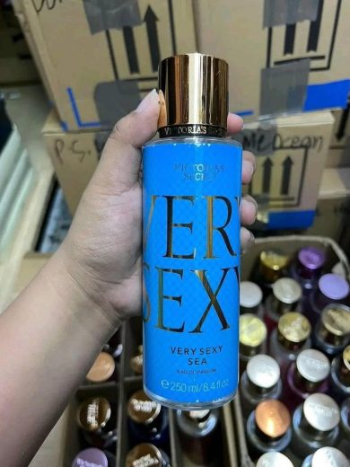 Buy Victorias Secret Wholesale Perfume Pallet(200pcs for $550) - Image 3