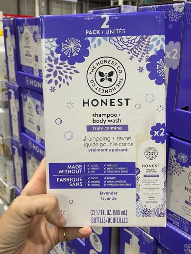 Wholesale Toiletries Pallet - Image 4