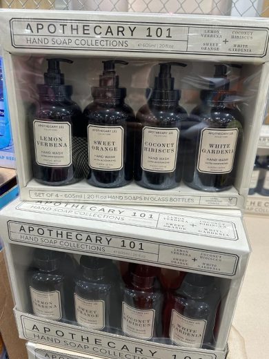 Wholesale Toiletries Pallet - Image 10