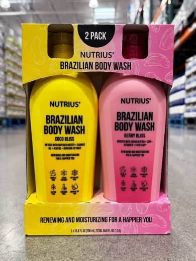 Wholesale Toiletries Pallet - Image 8