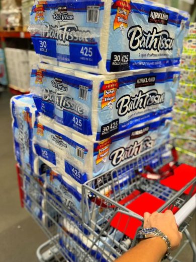 From Bargain Hunter to Fashionista: A Look at Wardrobe Makeovers using Liquidation Store Apparel 