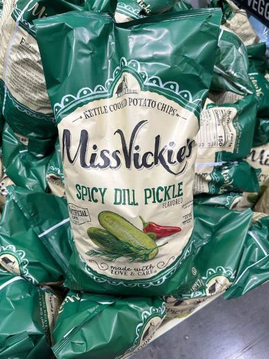 Buy Wholesale Snacks Pallet (250pcs at $500) - Image 6