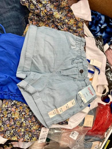 Womens Clothing Wholesale Pallet - Image 5