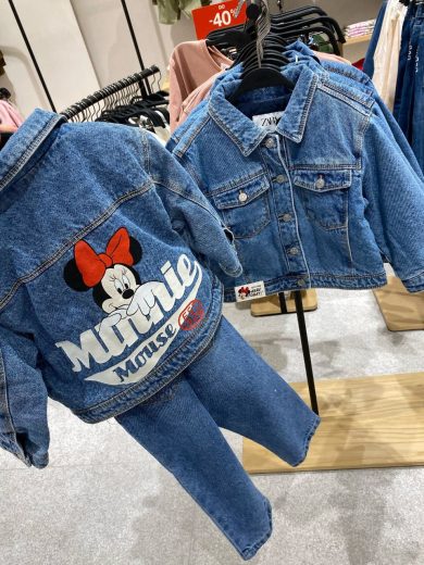 Children's Clothing Wholesale Pallets - Image 7