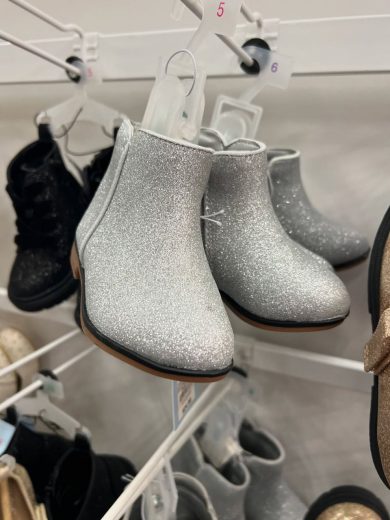 kids shoes wholesale pallets near me