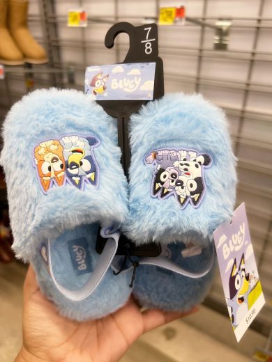 Kids Shoes Wholesale Pallet - Image 3