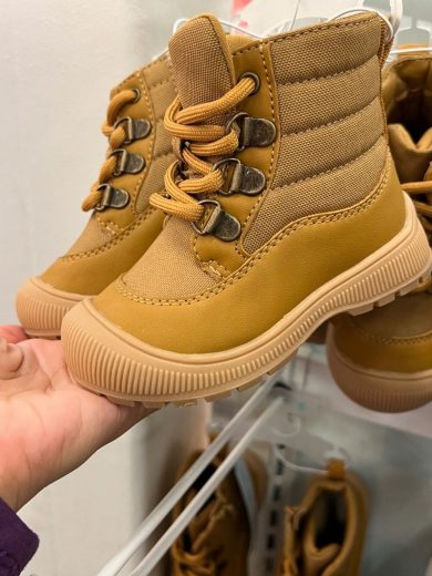 Kids Shoes Wholesale Pallet - Image 4